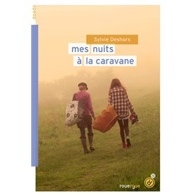 Mes nuits à la caravane