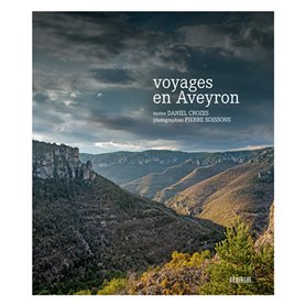 Voyages en Aveyron