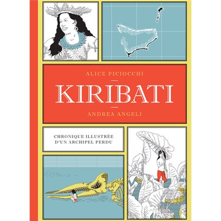 Kiribati