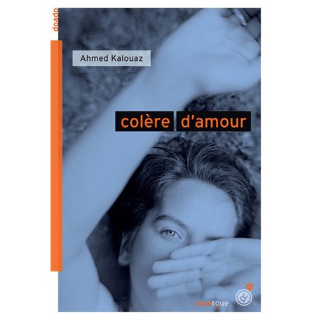 Colère d'amour