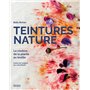 Teintures nature
