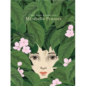 Mirabelle Prunier