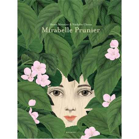 Mirabelle Prunier
