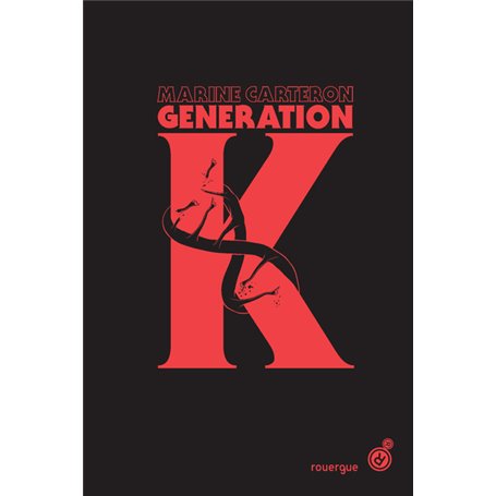 Génération K (tome1)