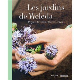 Les jardins de Weleda