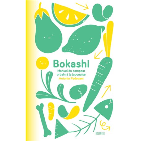 Bokashi