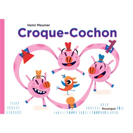 Croque-cochon