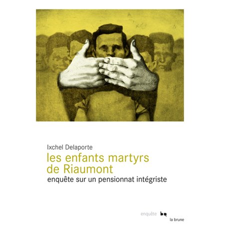Les enfants martyrs de Riaumont