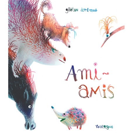 Ami-amis