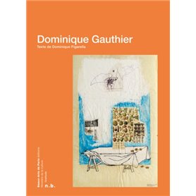Gratitudes Dominique Gauthier