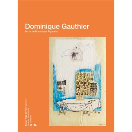 Gratitudes Dominique Gauthier