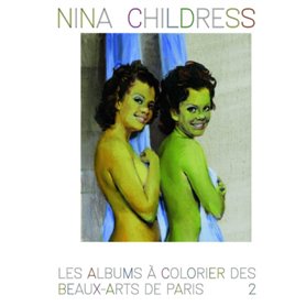 Nina Childress