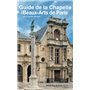Guide de la chapelle des Beaux-Arts de Paris