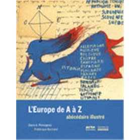 L'Europe de A à Z