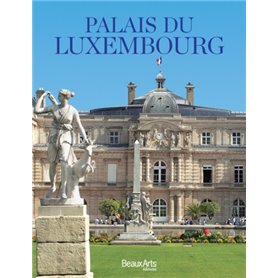 PALAIS DU LUXEMBOURG