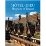 HOTEL-DIEU LES HOSPICES DE BEAUNE