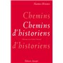 CHEMINS D'HISTORIENS-MELANGES DURAND