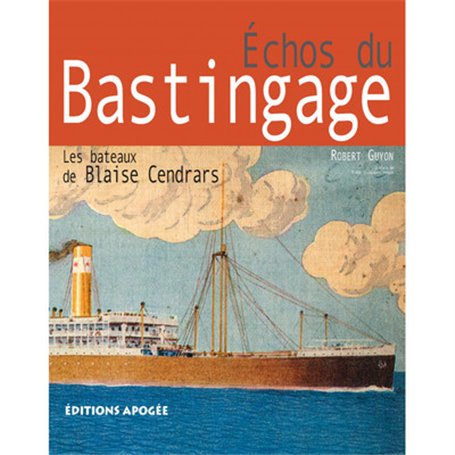 ECHOS DU BASTINGAGE