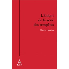 L'ENFANT DE LA ZONE DES TEMPETES