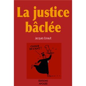 LA JUSTICE BACLEE