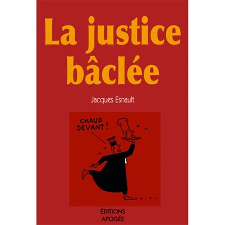 LA JUSTICE BACLEE