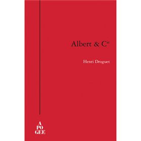 ALBERT & CIE