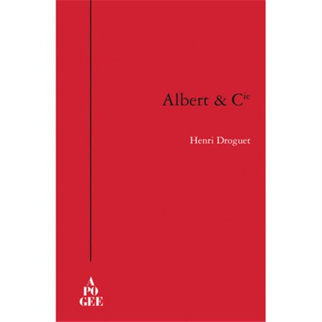 ALBERT & CIE