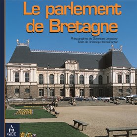 LE PARLEMENT DE BRETAGNE