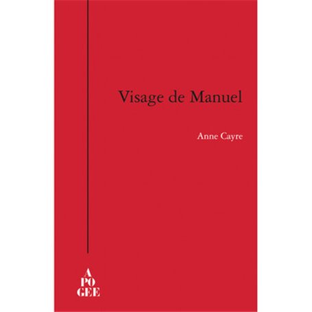 VISAGE DE MANUEL