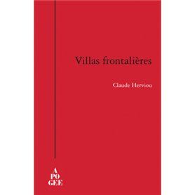 VILLAS FRONTALIERES