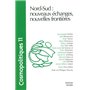 COSMOPOLITIQUES N11. NORD-SUD : NOUVEAUX ECHANGES, NOUVELLES FRONTIERES