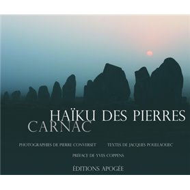 HAIKU DES PIERRES