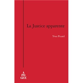 La justice apparente