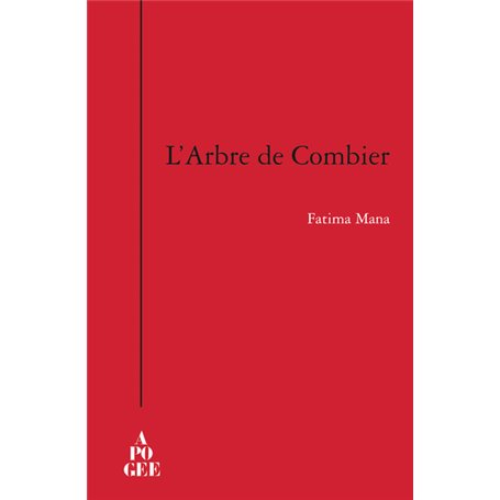 L'Arbre de Combier