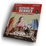 Histoire de Rennes racontée aux enfants