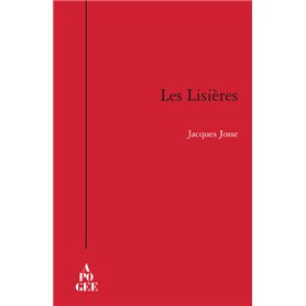 Les Lisières