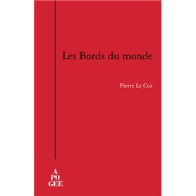 Aux bords du monde