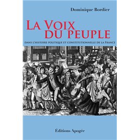 La voix du peuple dans l'histoire