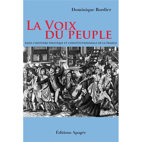 La voix du peuple dans l'histoire