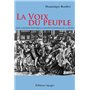 La voix du peuple dans l'histoire