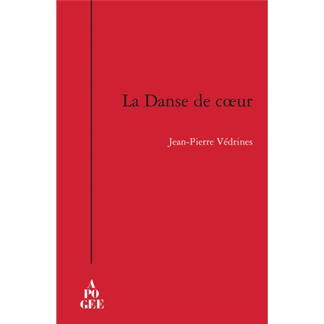 La danse de coeur