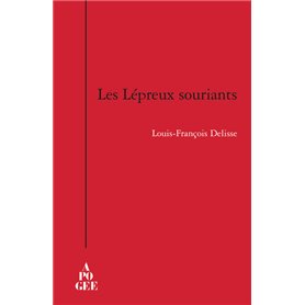 Les lépreux souriants