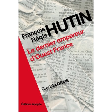 François-Régis Hutin