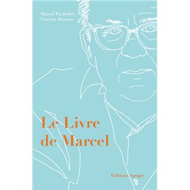 Le livre de Marcel