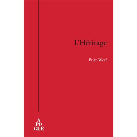 L'Héritage