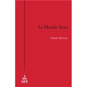 Le monde Soto