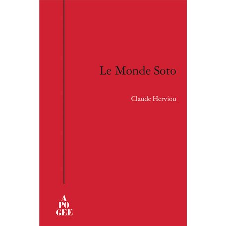 Le monde Soto