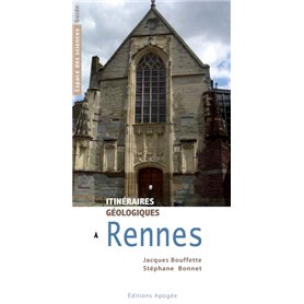 Itinéraires géologiques à Rennes