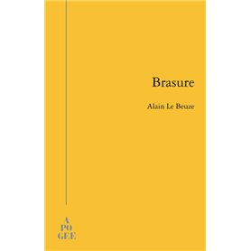 Brasure