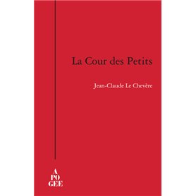 La  cour des petits